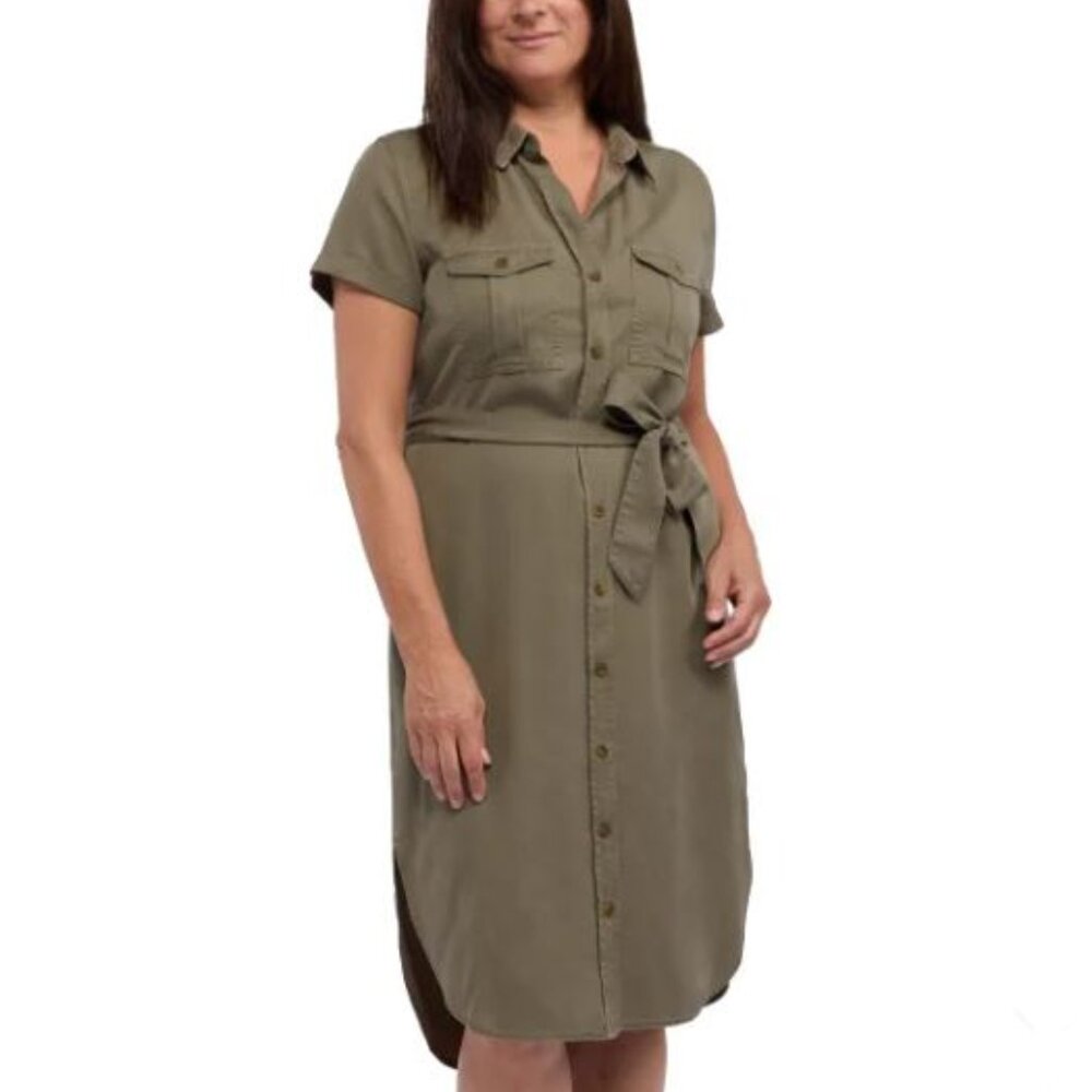 Teddi Rose Dress